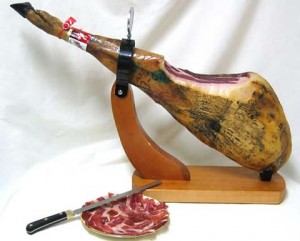 jamon iberico